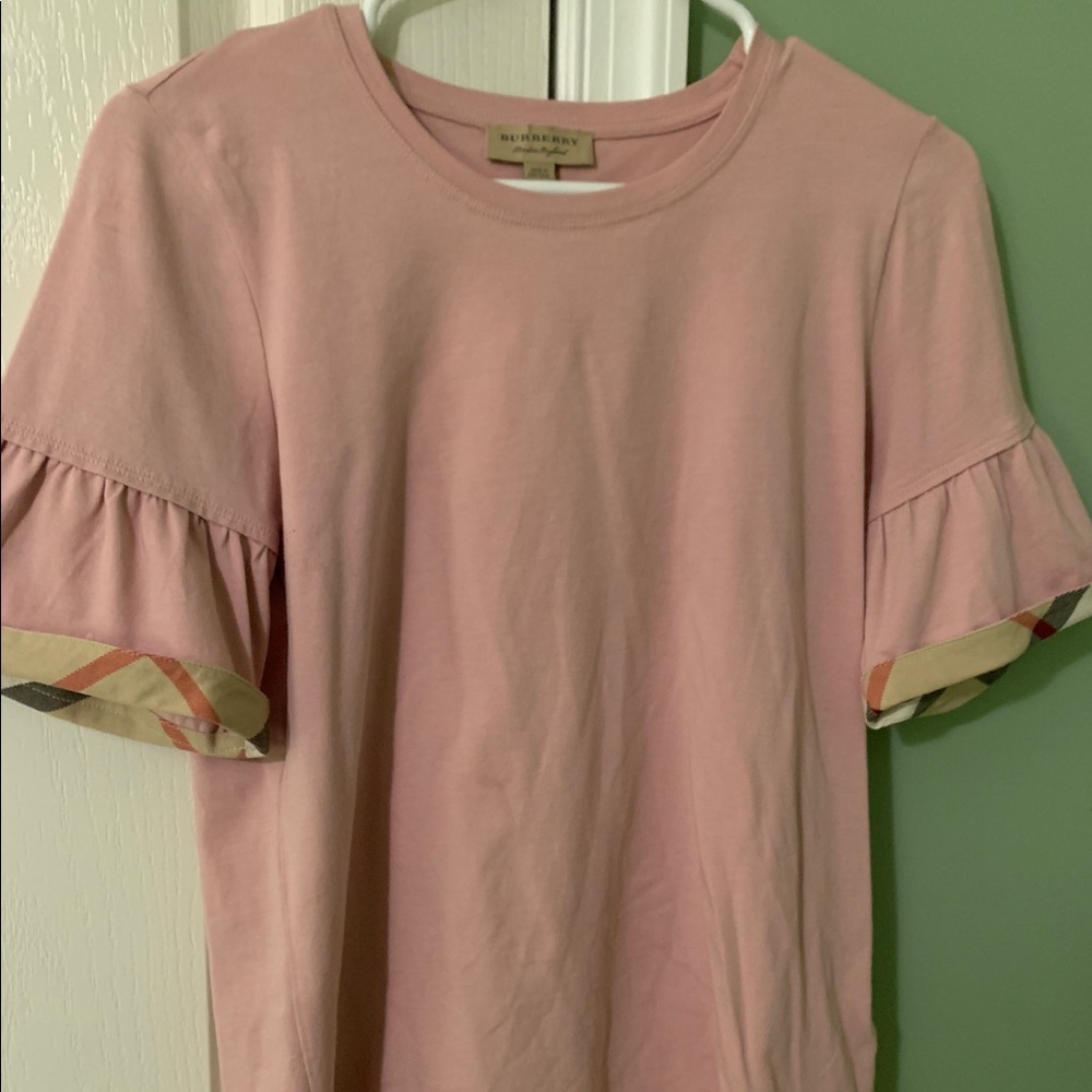 Burberry Shirt